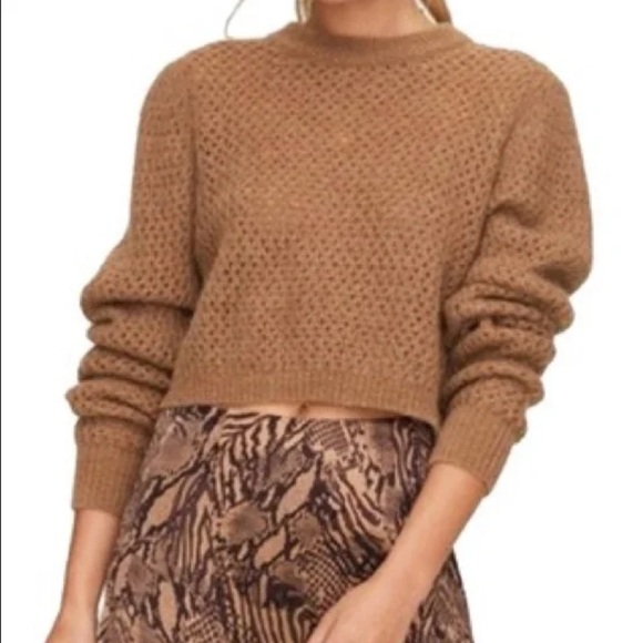 Wilfred Aritzia Nessa Sweater - Picture 2 of 10